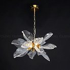 Подвесная люстра Cloyd 11386 Goa