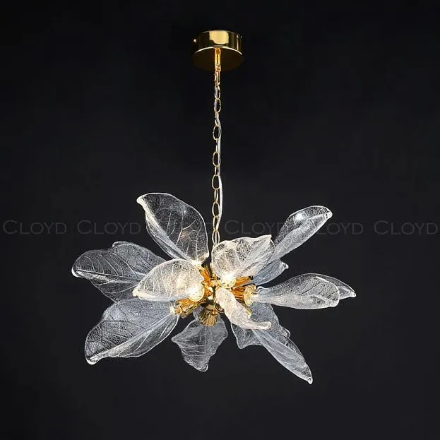 Подвесная люстра Cloyd 11386 Goa