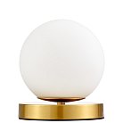 Настольная лампа Lumina Deco LDT 6030-1 MD Fredica