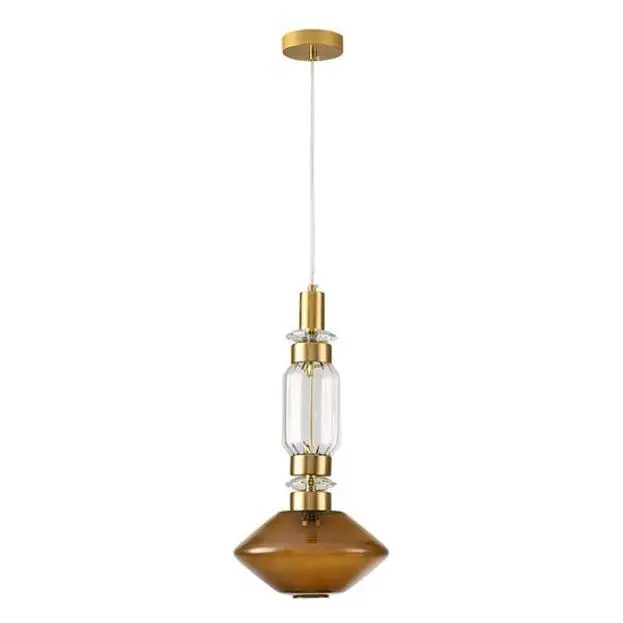 Подвесной светильник Arte Lamp A2442SP-11PB FIORATO Подвесной светильник Arte Lamp A2442SP-11PB FIORATO