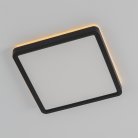 Светильник с подсветкой Чёрный LED Citilux CL748K201 NORMA