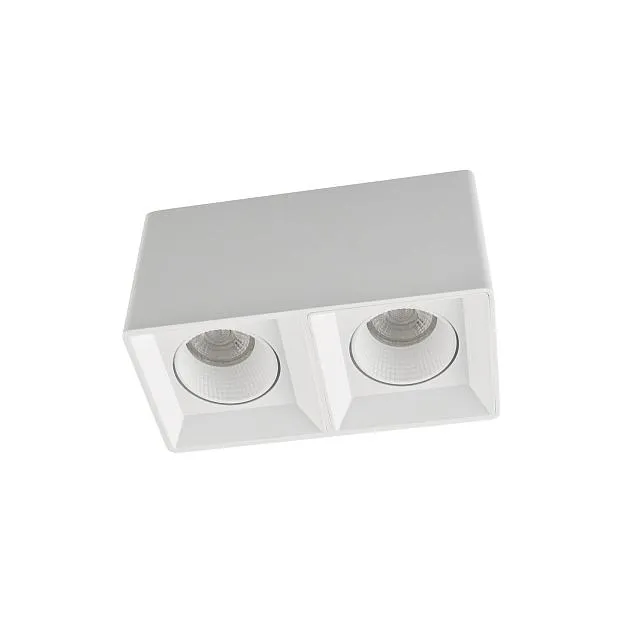 Накладной светильник Denkirs DK3085-WH DK3020WW Rodvig