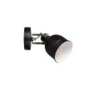 Спот Kanlux 35640 DERATO EL-1O B-SR