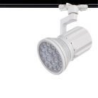 Трековый светильник Arte Lamp A6118PL-1WH Track Lights