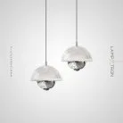 Подвесной светильник ODLER Lampatron 8904