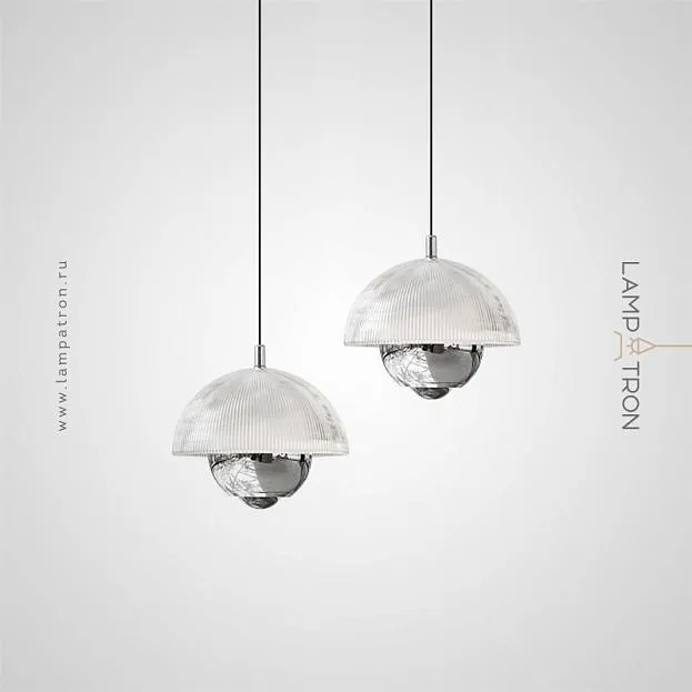 Подвесной светильник ODLER Lampatron 8904 Подвесной светильник ODLER Lampatron 8904