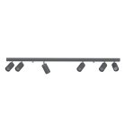 Спот Nowodvorski EYE SPOT GRAPHITE VI listwa 6610