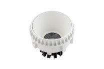 Встраиваемый светильник уличный DesignLed DL-TRE-1201-WH-NW LK-TRE