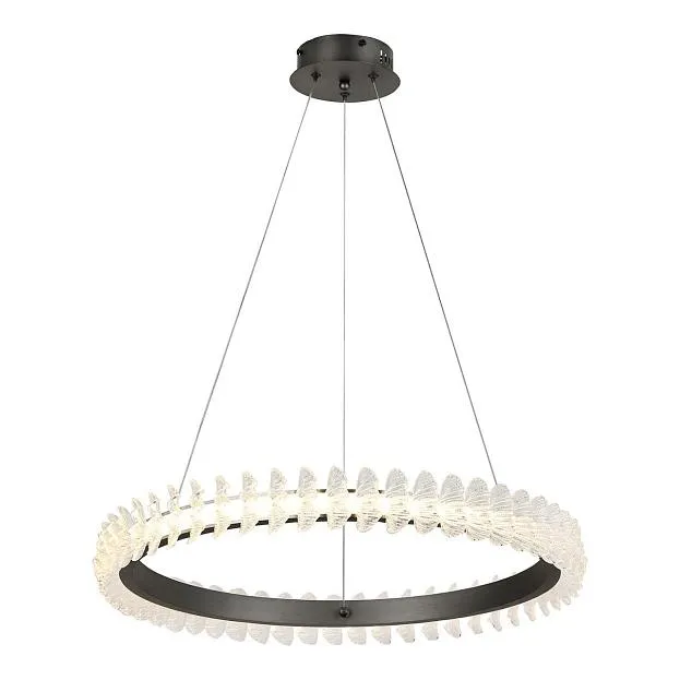 Подвесная люстра Lussole LSP-7495 Подвесная люстра Lussole LSP-7495