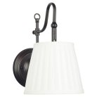 Светильник бра LUSSOLE LSL-2901-01 Milazzo