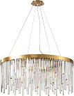 Подвесная люстра Stilfort 2113/03/12P Venecia