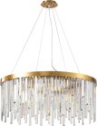 Подвесная люстра Stilfort 2113/03/12P Venecia