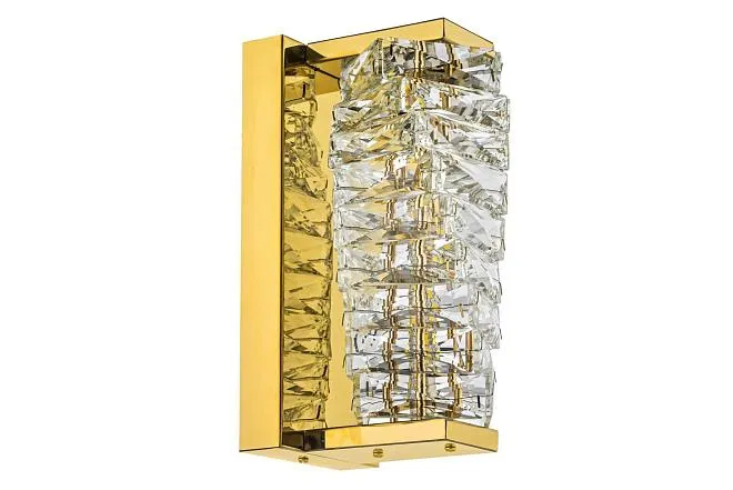 Настенный светильник Dio D'Arte Elite Magaza L 2.11x26.100 G Настенный светильник Dio D'Arte Elite Magaza L 2.11x26.100 G