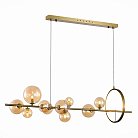 Подвесной светильник ST Luce SL1165.323.15 NECTON