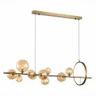 Подвесной светильник ST Luce SL1165.323.15 NECTON