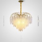 Люстра LORINA Lampatron 5046-12862