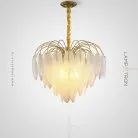 Люстра LORINA Lampatron 5046-12862