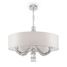 Подвесная люстра Maytoni DIA008PL-06CH Talento
