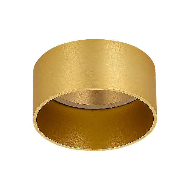 Точечный светильник Donolux DL18030R1BrassBronze D Munich Точечный светильник Donolux DL18030R1BrassBronze D Munich