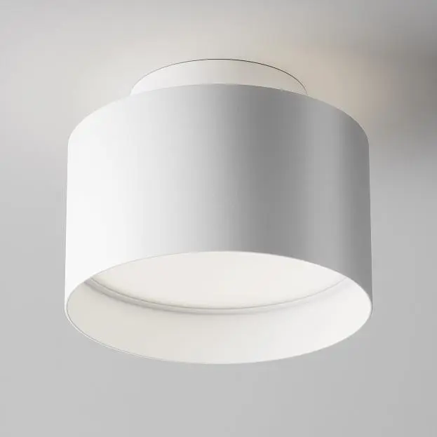 Потолочный светильник Maytoni Technical C009CW-L16W4K Planet Потолочный светильник Maytoni Technical C009CW-L16W4K Planet