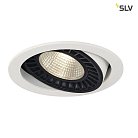 Точечный светильник SLV 114110 Supros