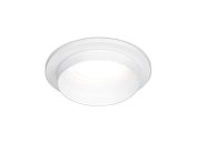 Встраиваемый точечный светильник MR16 Ambrella light TN160 Techno
