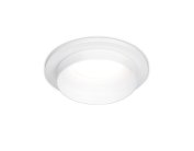Встраиваемый точечный светильник MR16 Ambrella light TN160 Techno
