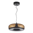 Светильник подвесной ST-Luce SL6014.603.01 RIPPLE