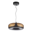 Светильник подвесной ST-Luce SL6014.603.01 RIPPLE