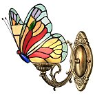 Бра Velante 893-801-01 Стиль Tiffany