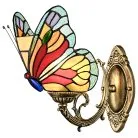 Бра Velante 893-801-01 Стиль Tiffany