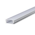 Профиль с прямоугольным рассеивателем Lightstar 419121 Profiled