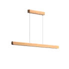 Подвесной (накладной) светильник Ledron MYCP-YXT-Beech-1200 GLOBAL