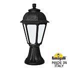 Уличный наземный светильник fumagalli k22.111.000.ayf1r saba