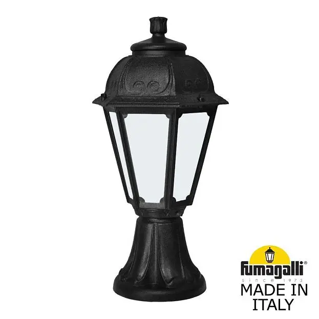 Уличный наземный светильник fumagalli k22.111.000.ayf1r saba Уличный наземный светильник fumagalli k22.111.000.ayf1r saba