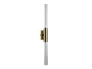 Бра NEWPORT 7273/A brass М0063882