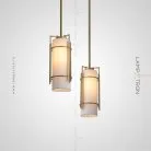 Подвесной светильник ANTTI Lampatron 6696