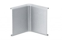 Угол внутренний Paulmann 70272 FN Duo Profil Inside Corner 2erPack Al-m