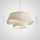 Люстра VANILLA Lampatron 6725-23129