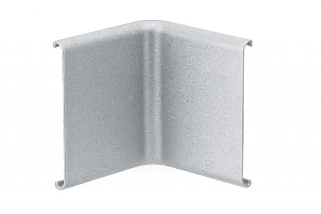 Угол внутренний Paulmann 70272 FN Duo Profil Inside Corner 2erPack Al-m