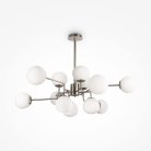 Потолочная люстра Maytoni MOD221-PL-12-N Erich