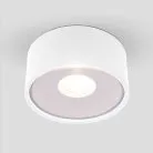 Уличный потолочный светильник Elektrostandard 35141/H белый Light LED a057471