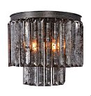 Бра Odeon Aged Glass ImperiumLoft 123258-22 44.455