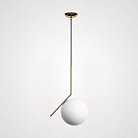 Люстра Flexic Lights Family Michael Anastassiades D25 ImperiumLoft 185396-22