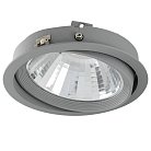 Встраиваемый светильник Lightstar 217909 INTERO 111 ROUND