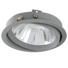 Встраиваемый светильник Lightstar 217909 INTERO 111 ROUND