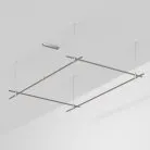 Шинопровод 3 м Arlight 054514 APRIORI