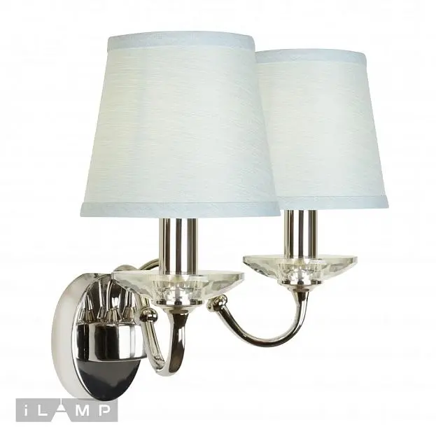 Бра iLamp Dolce Vita W2345-2 nic Бра iLamp Dolce Vita W2345-2 nic