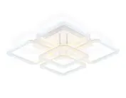 Потолочная люстра Ambrella light FA8949