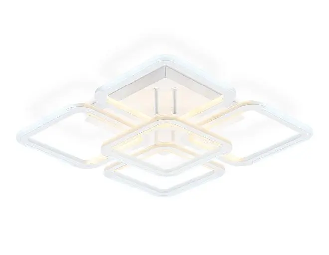 Потолочная люстра Ambrella light FA8949 Потолочная люстра Ambrella light FA8949